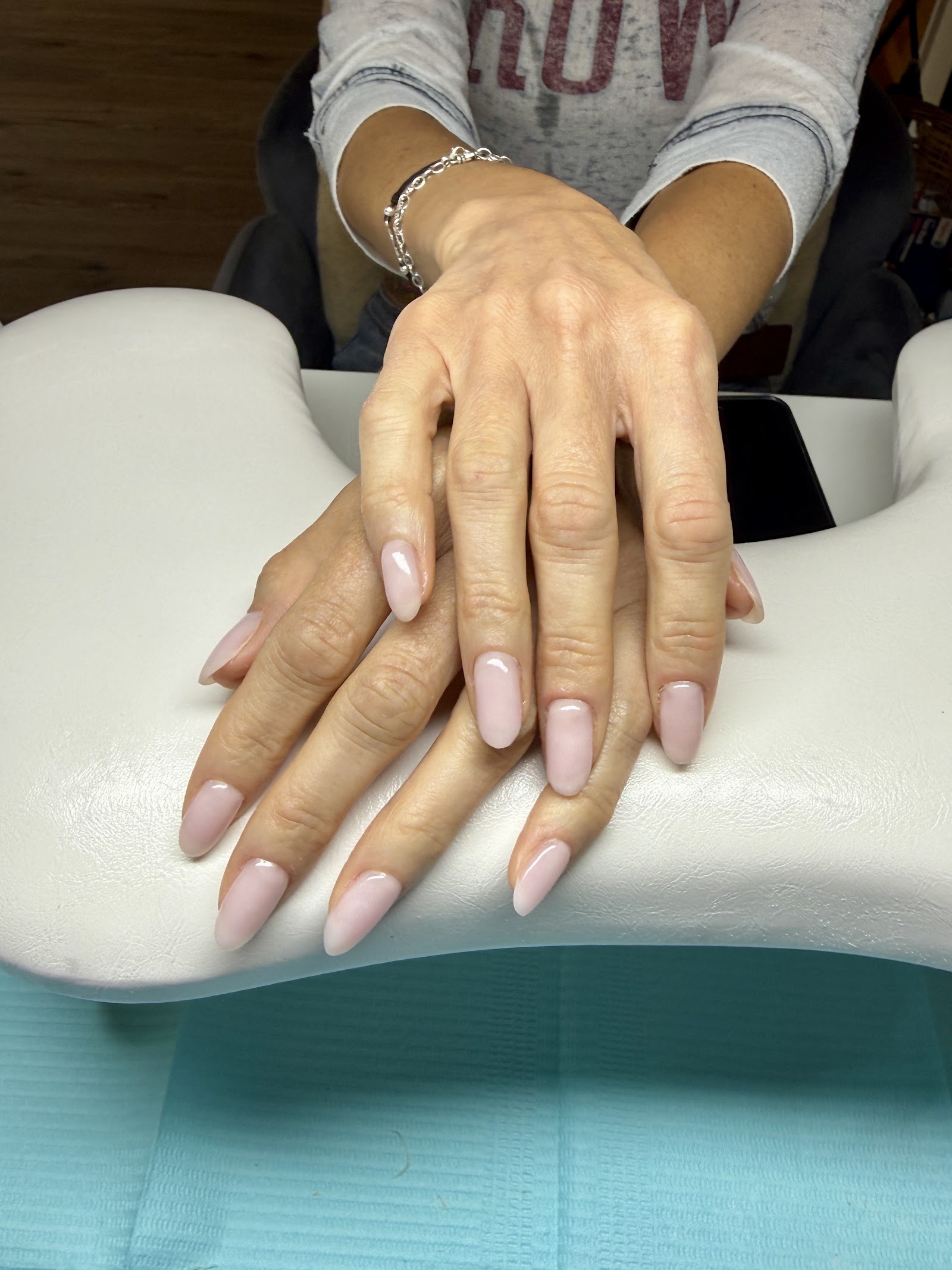 Yes Nails LLC home based studio nail work in Colorado Springs, Colorado
