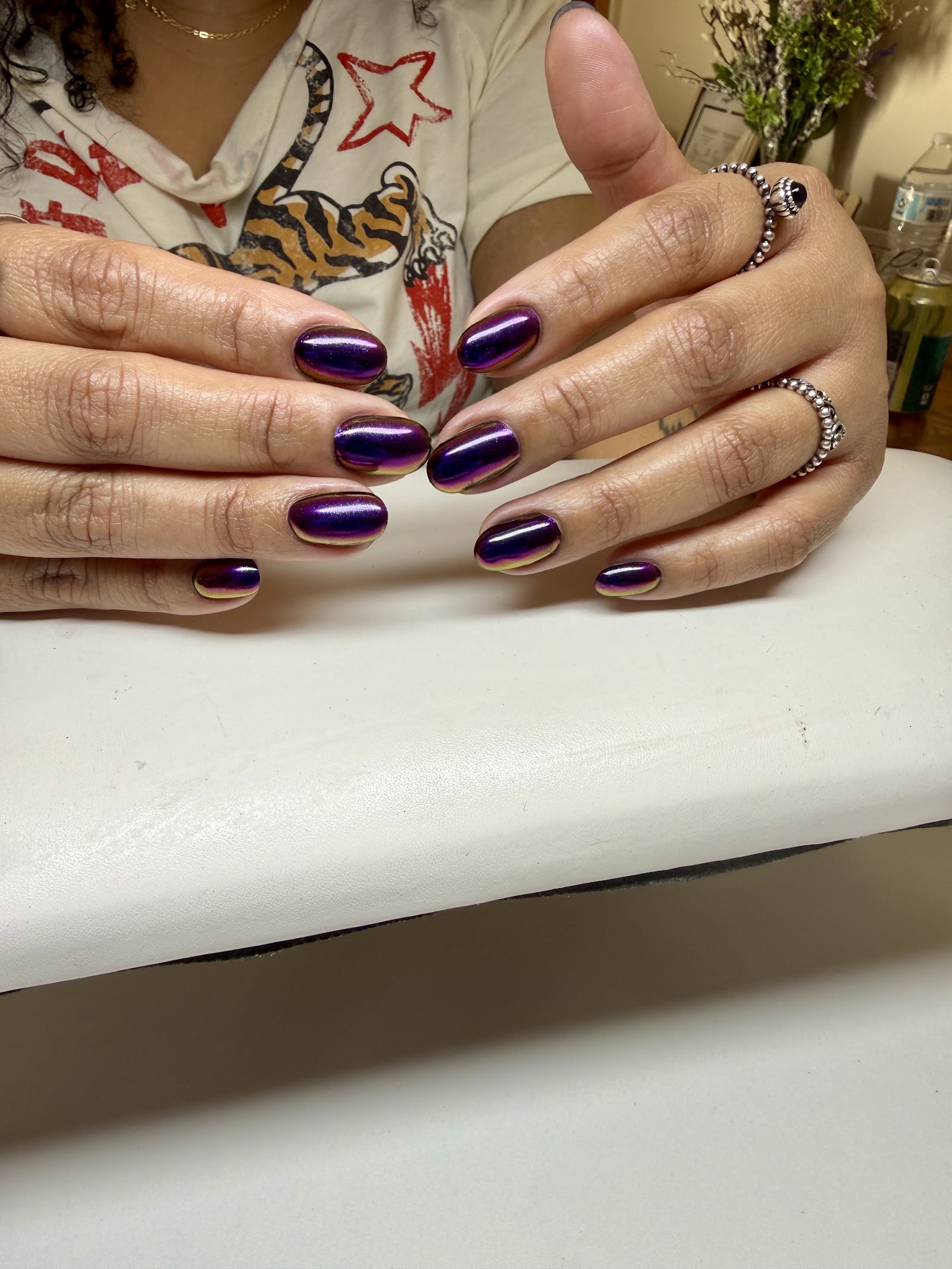 Yes Nails LLC home based studio nail photo 1
