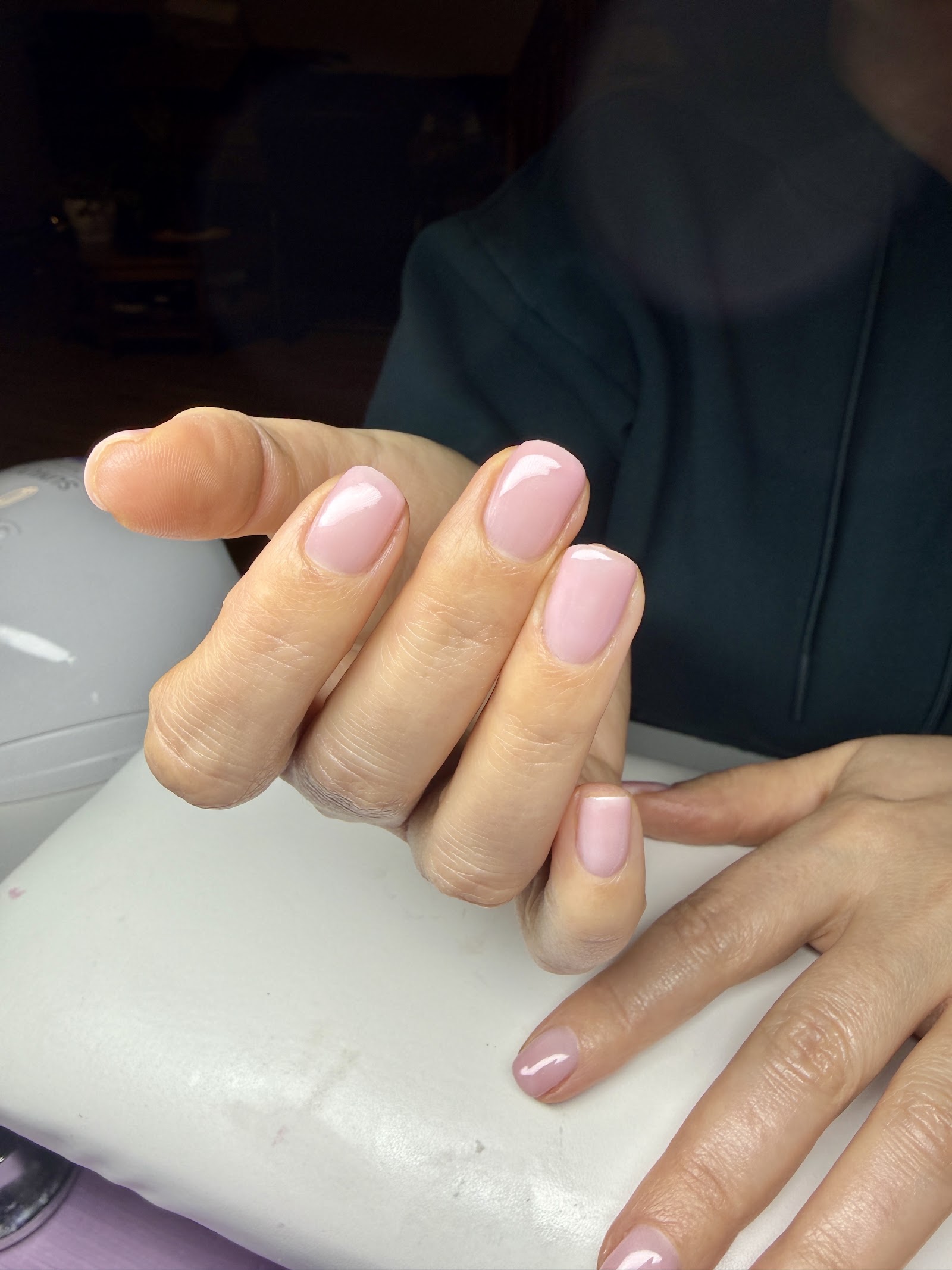 Yes Nails LLC home based studio nail photo 2