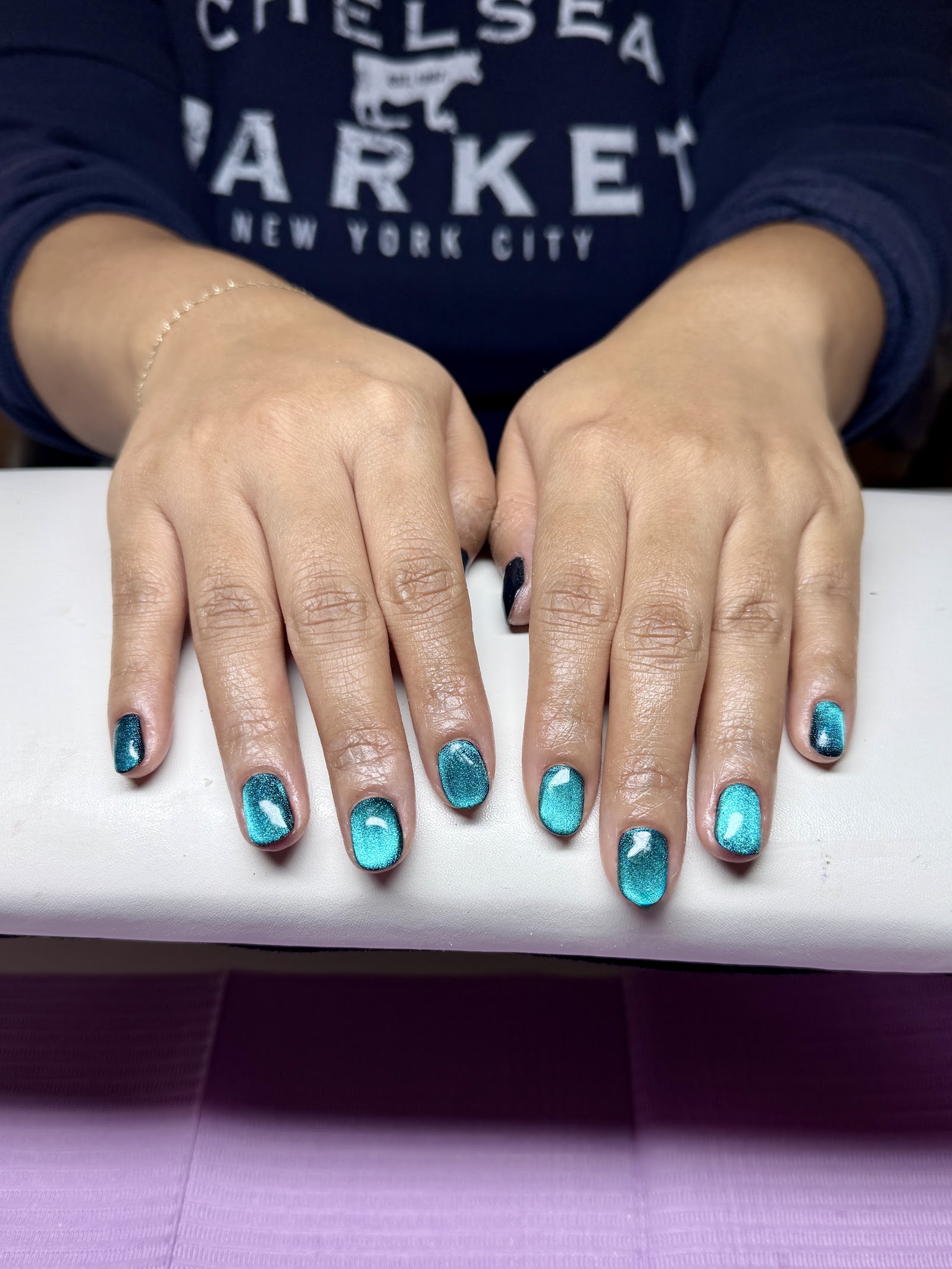 Yes Nails LLC home based studio nail photo 6
