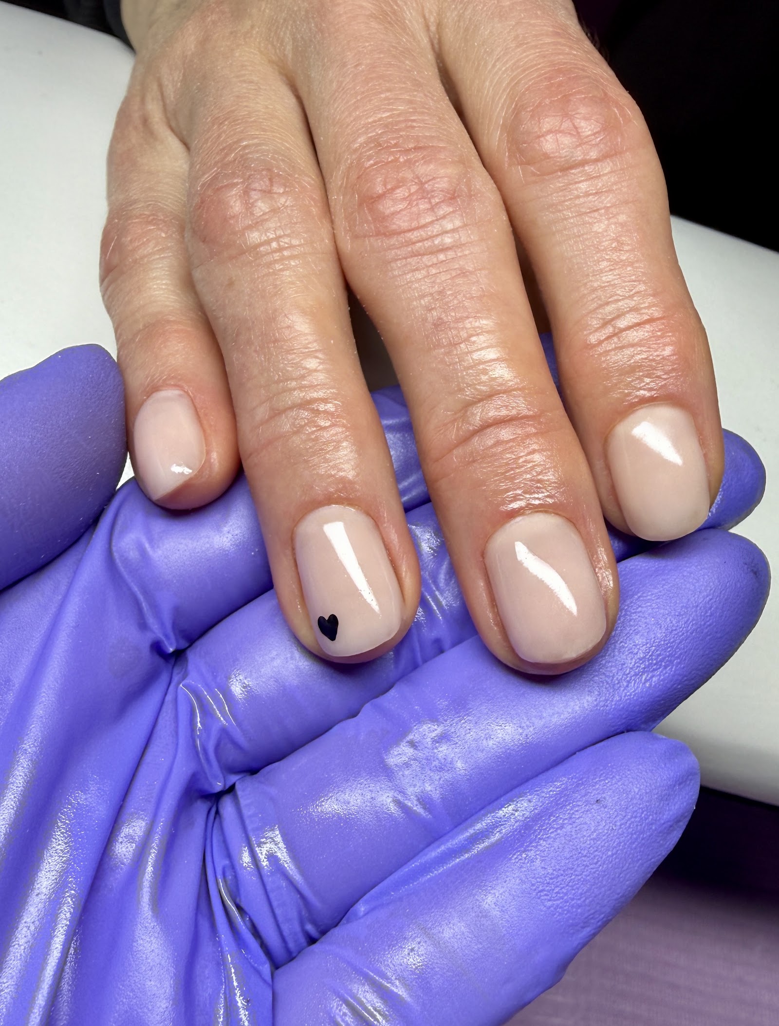 Yes Nails LLC home based studio nail photo 8
